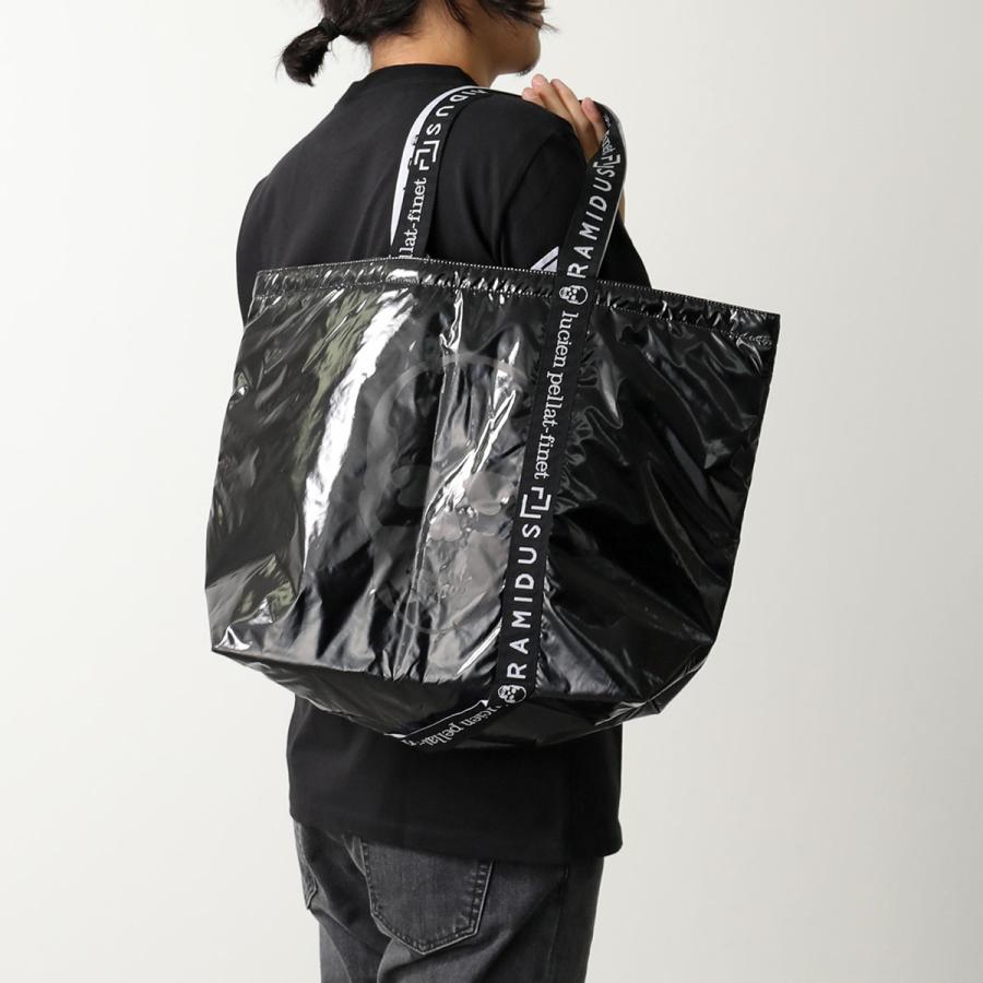 Lucien Pellat-Finet（ルシアン・ペラフィネ） トートバッグ RMDS 002