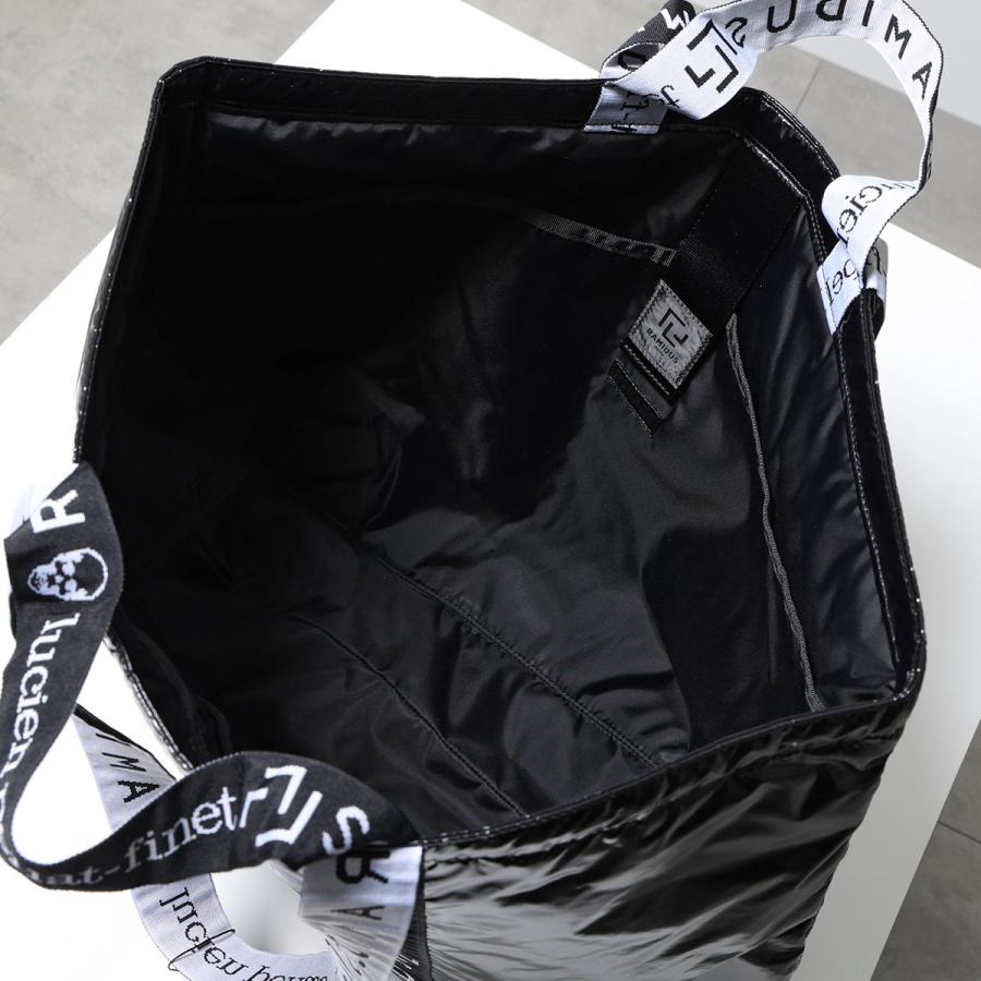 Lucien Pellat-Finet（ルシアン・ペラフィネ） トートバッグ RMDS 002