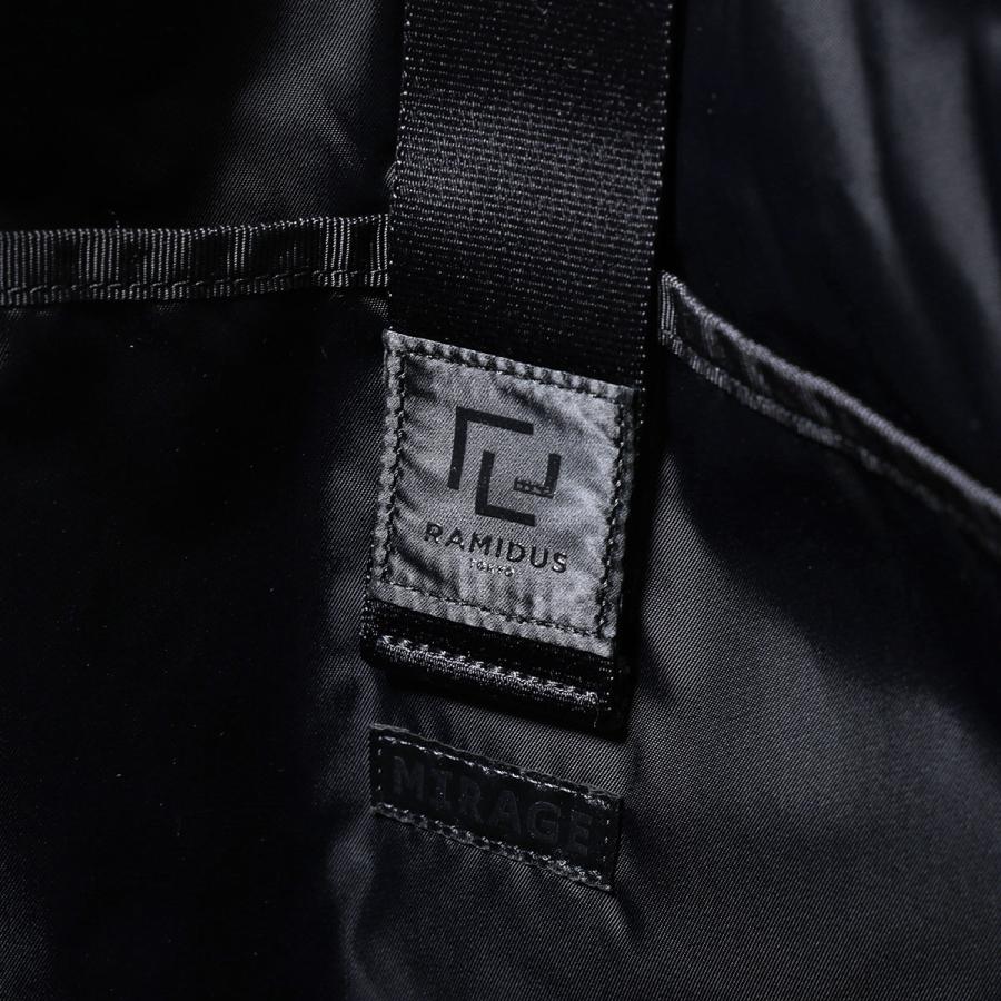 Lucien Pellat-Finet（ルシアン・ペラフィネ） トートバッグ RMDS 002