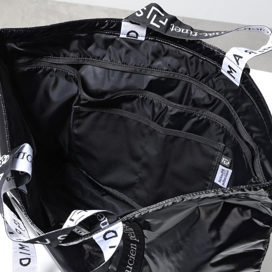 Lucien Pellat-Finet（ルシアン・ペラフィネ） トートバッグ RMDS 002