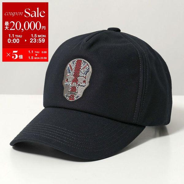 ルシアンペラフィネキャップ Lucien Pellat-Finet（ルシアン・ペラフィネ） ベースボールキャップ