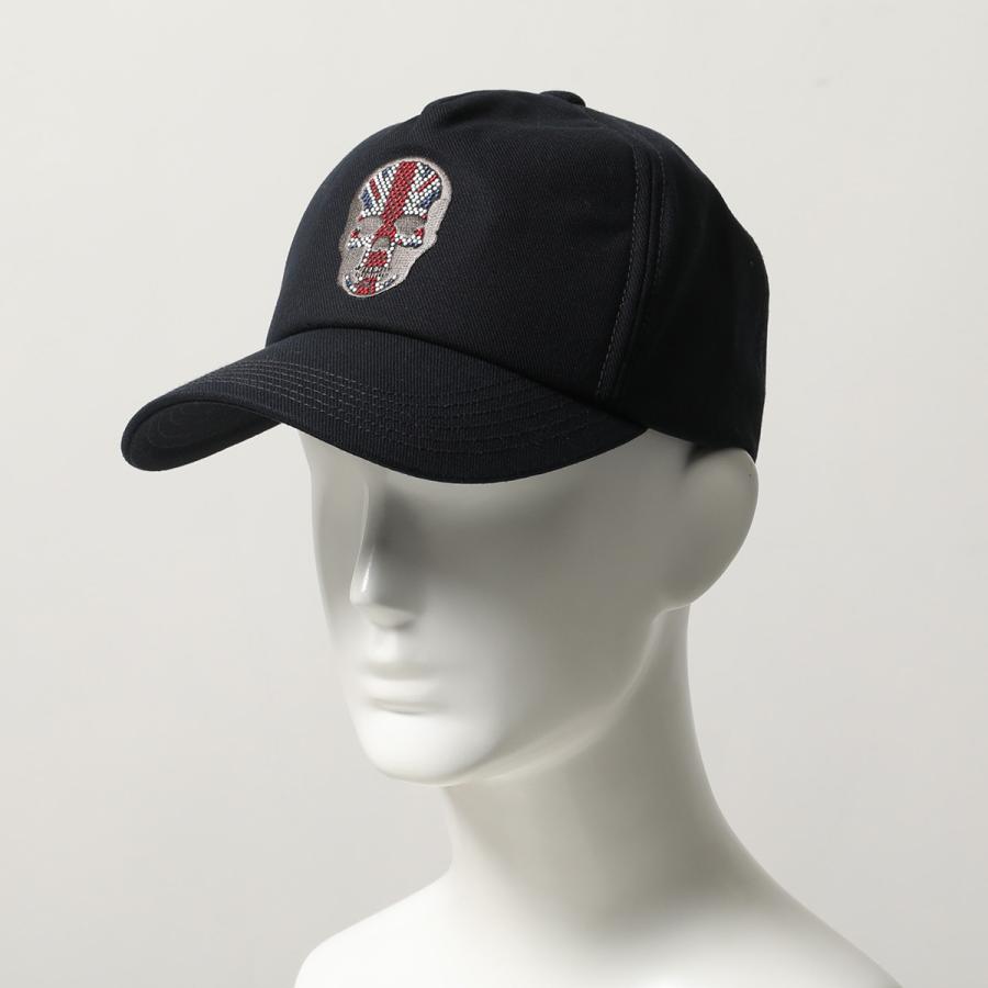 Lucien Pellat-Finet（ルシアン・ペラフィネ） ベースボールキャップ