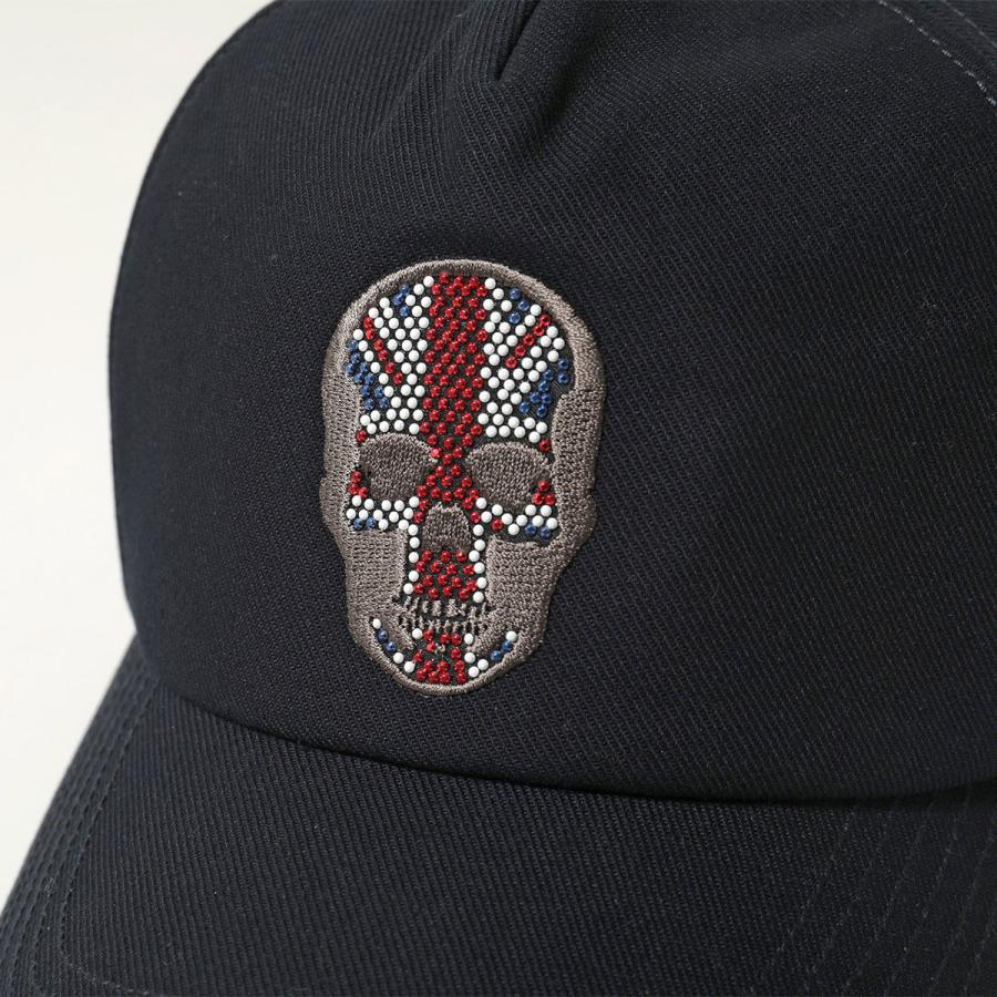 Lucien Pellat-Finet（ルシアン・ペラフィネ） ベースボールキャップ