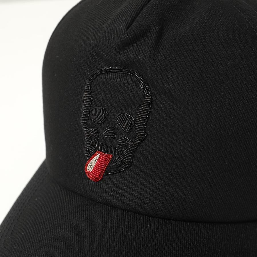 Lucien Pellat-Finet（ルシアン・ペラフィネ） ベースボールキャップ