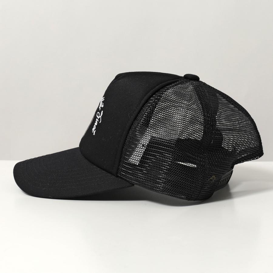 Lucien Pellat-Finet（ルシアン・ペラフィネ） ベースボールキャップ