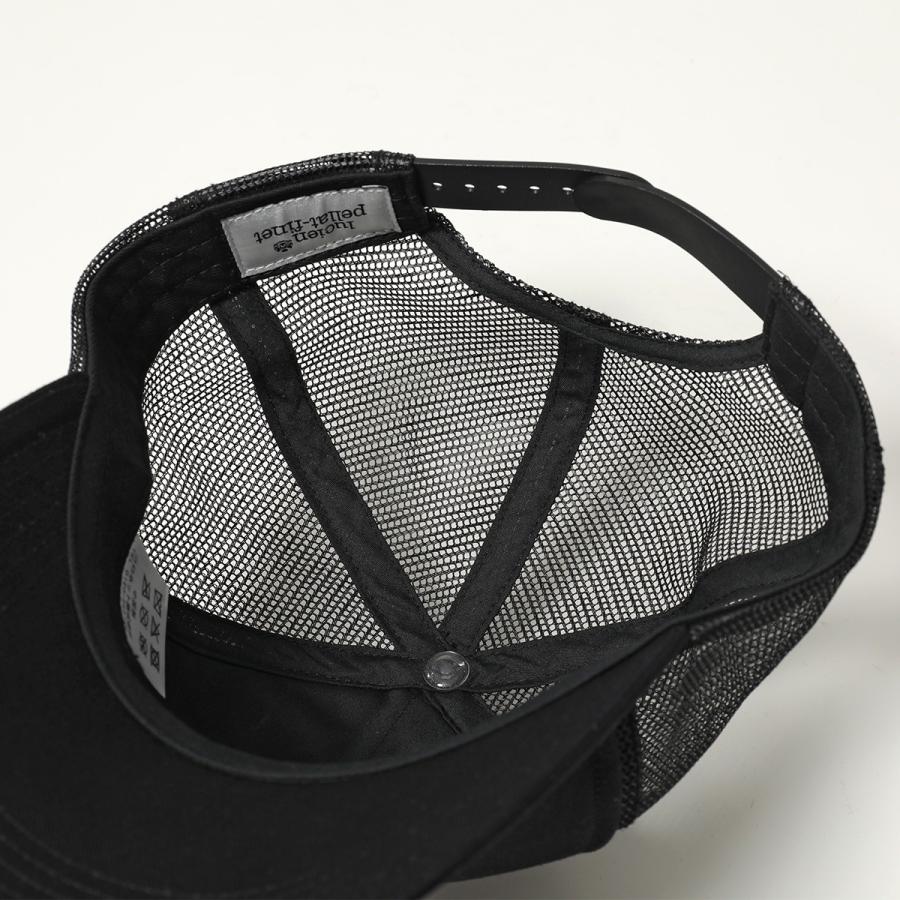 Lucien Pellat-Finet（ルシアン・ペラフィネ） ベースボールキャップ