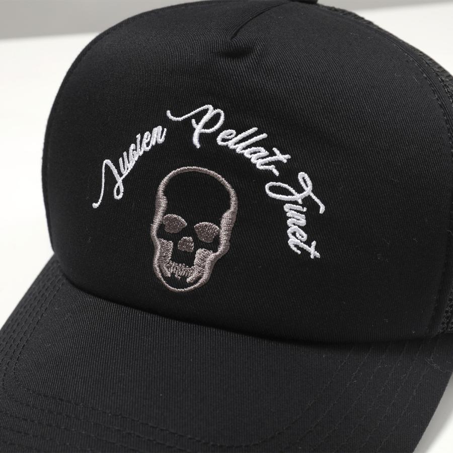 Lucien Pellat-Finet（ルシアン・ペラフィネ） ベースボールキャップ