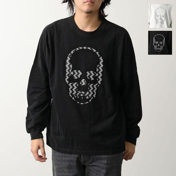 Lucien Pellat-Finet（ルシアン・ペラフィネ） プルオーバー ライト