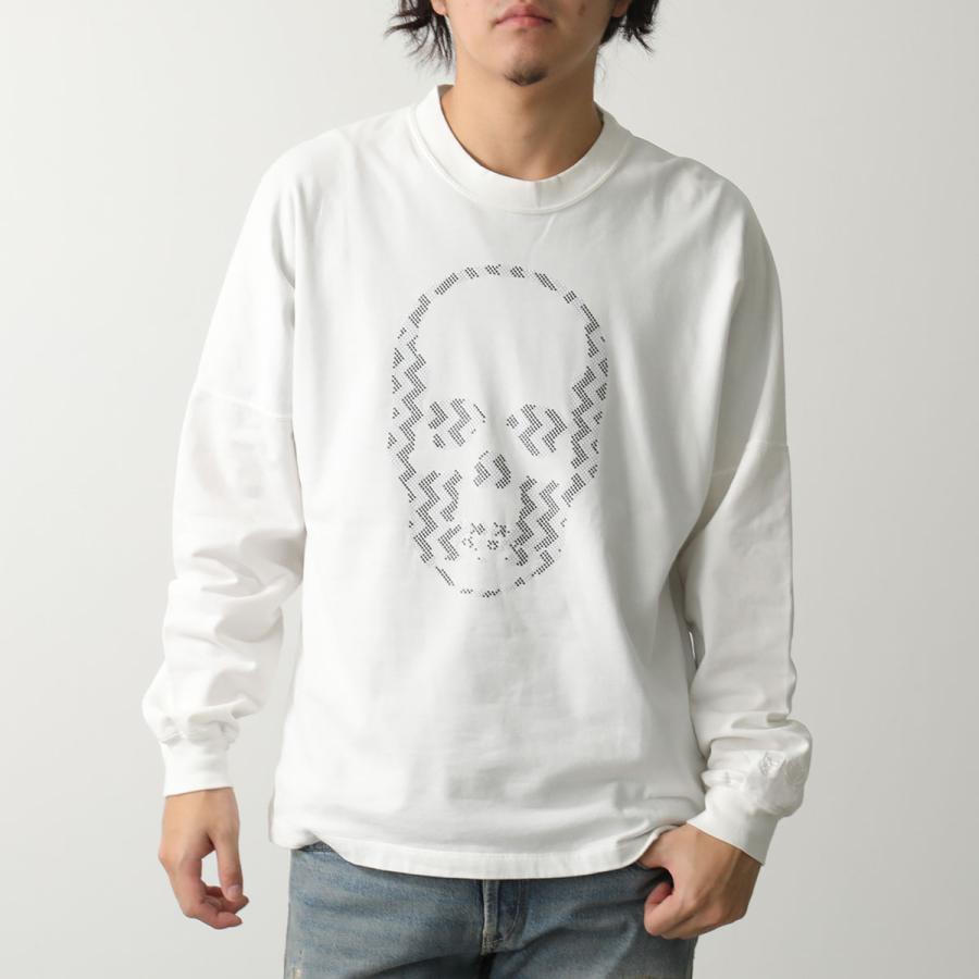 トップス lucien pellat-finet Lucien Pellat-Finet（ルシアン・ペラフィネ） プルオーバー ライト