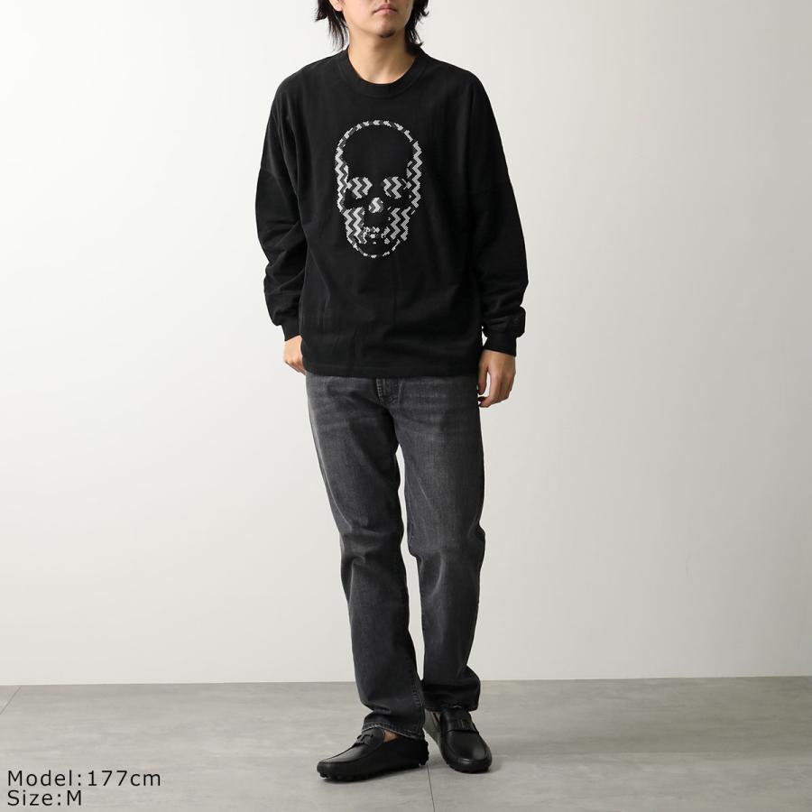 Lucien Pellat-Finet（ルシアン・ペラフィネ） プルオーバー ライト