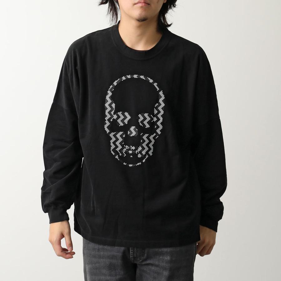 Lucien Pellat-Finet（ルシアン・ペラフィネ） プルオーバー ライト