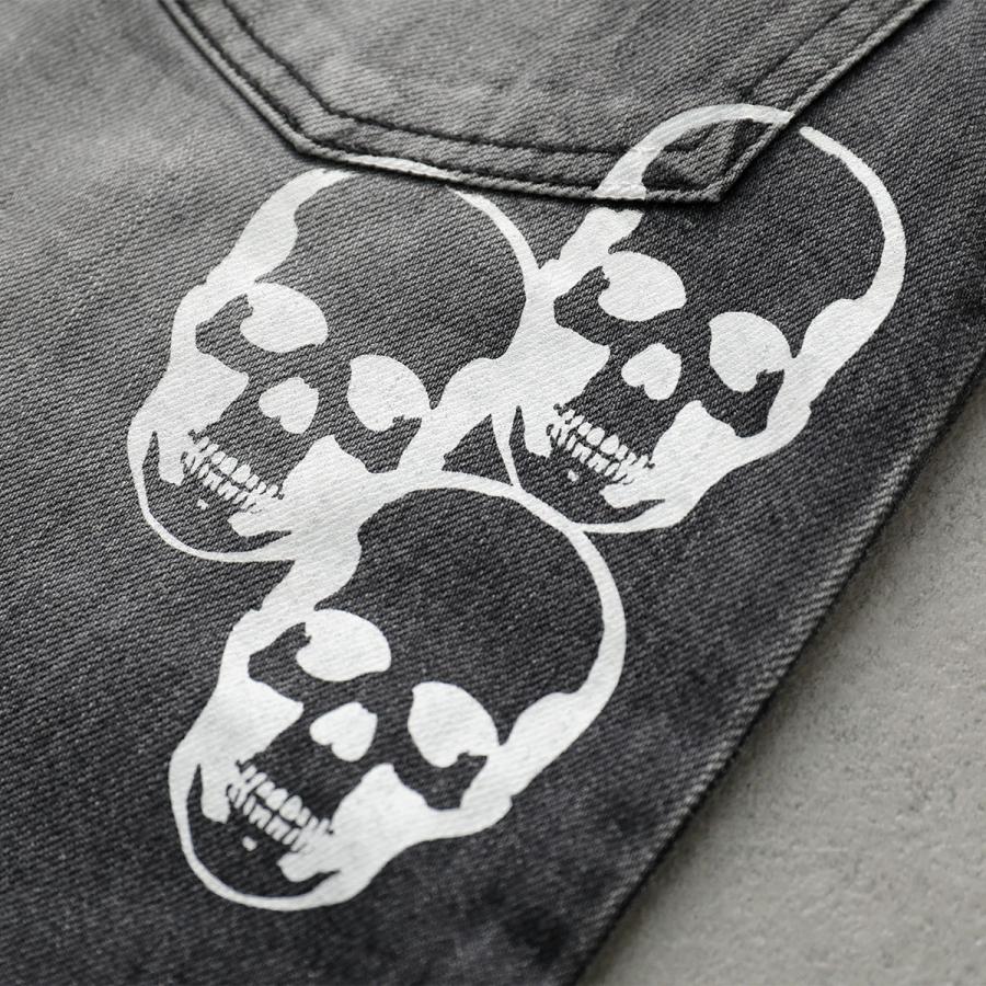 Lucien Pellat-Finet（ルシアン・ペラフィネ） ジーンズ G10LP111 213