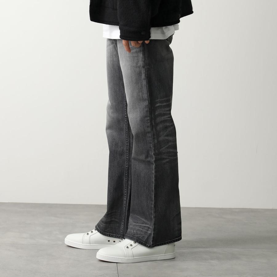 Lucien Pellat-Finet（ルシアン・ペラフィネ） ジーンズ G10LP111 213