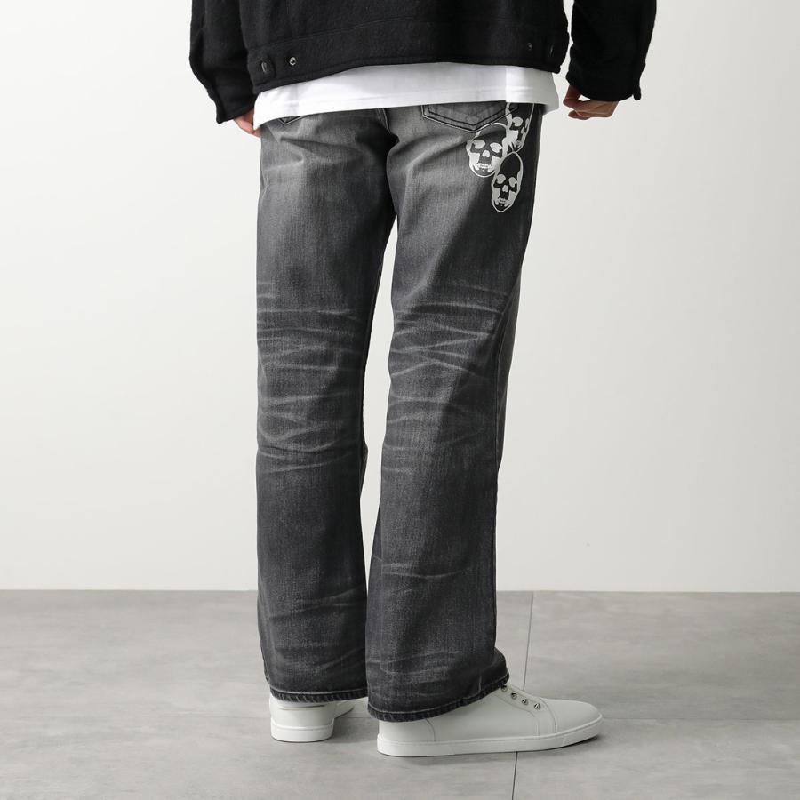 Lucien Pellat-Finet（ルシアン・ペラフィネ） ジーンズ G10LP111 213