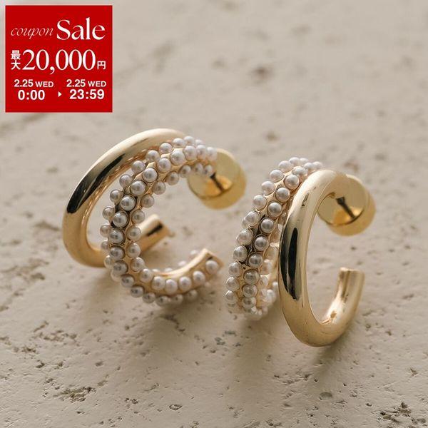 ピアス　No.4970 Kenneth Jay Lane ケネス ジェイ レーン ピアス 5640EGP レディース