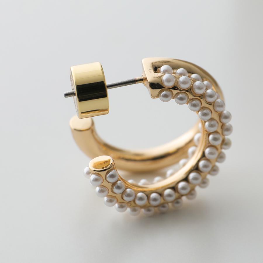 Kenneth Jay Lane ケネス ジェイ レーン ピアス 5640EGP レディース