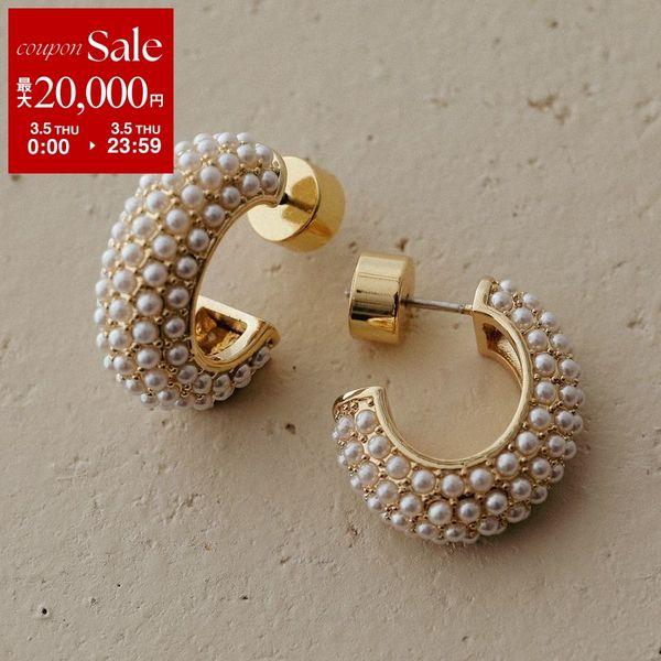 Kenneth Jay Lane ケネス ジェイ レーン ピアス 9262EGP レディース