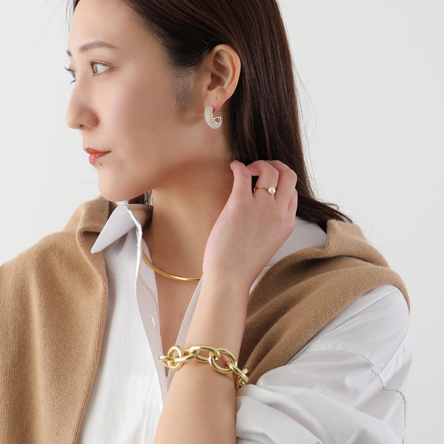 Kenneth Jay Lane ケネス ジェイ レーン ピアス 9262EGP レディース