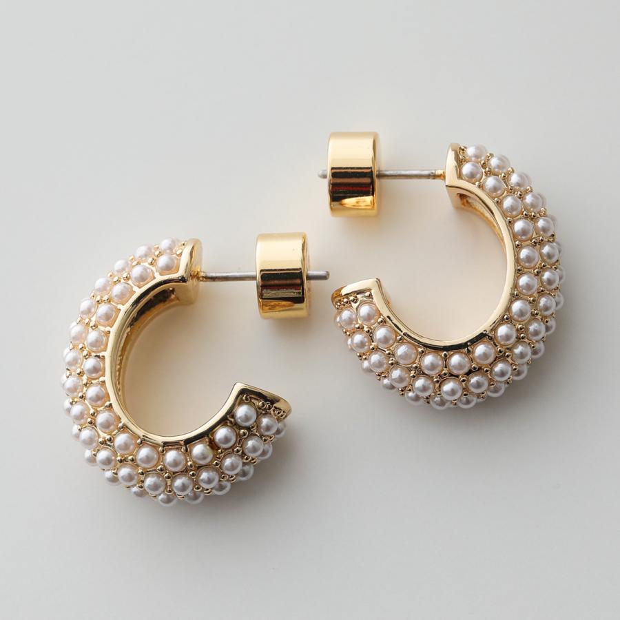 Kenneth Jay Lane ケネス ジェイ レーン ピアス 9262EGP レディース