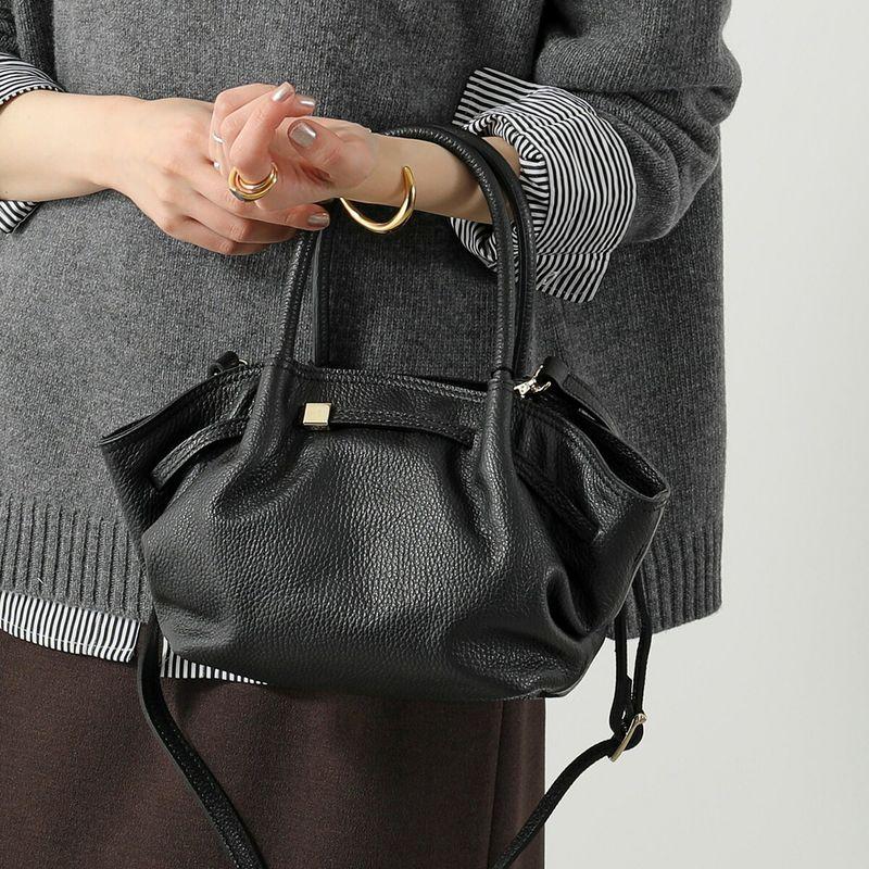 MILLELA FIRENZE ミレッラフィレンツェ ハンドバッグ 10210542