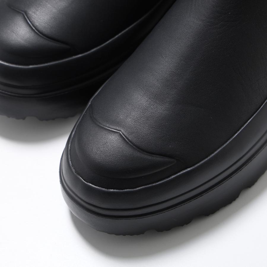 HUNTER（ハンター） レインブーツ REFINED EXPLORER PULL ON