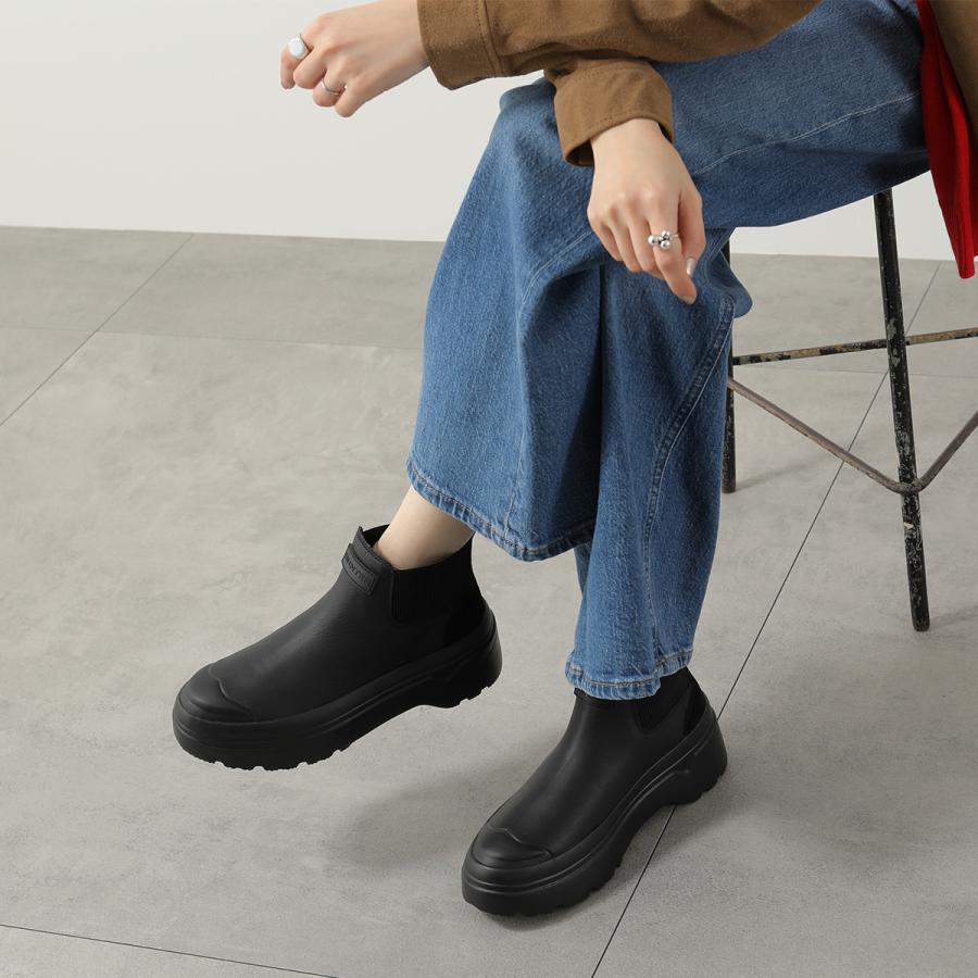 HUNTER（ハンター） レインブーツ REFINED EXPLORER PULL ON