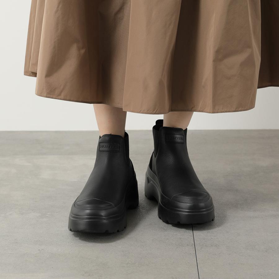 HUNTER（ハンター） レインブーツ REFINED EXPLORER PULL ON