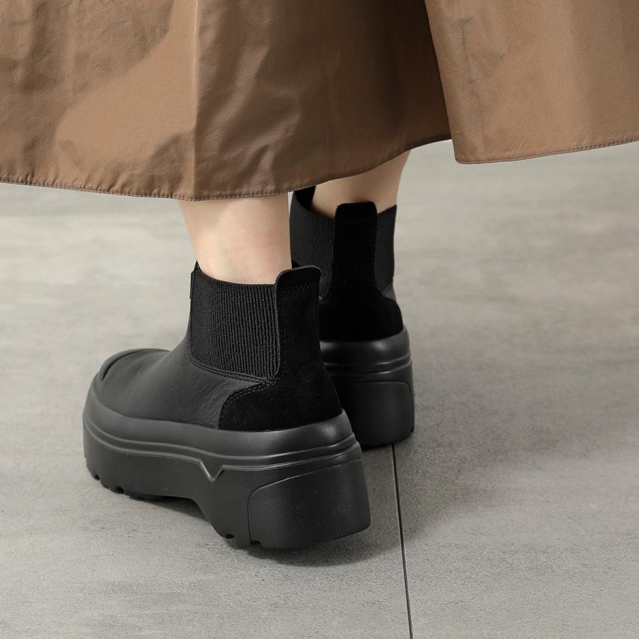 HUNTER（ハンター） レインブーツ REFINED EXPLORER PULL ON