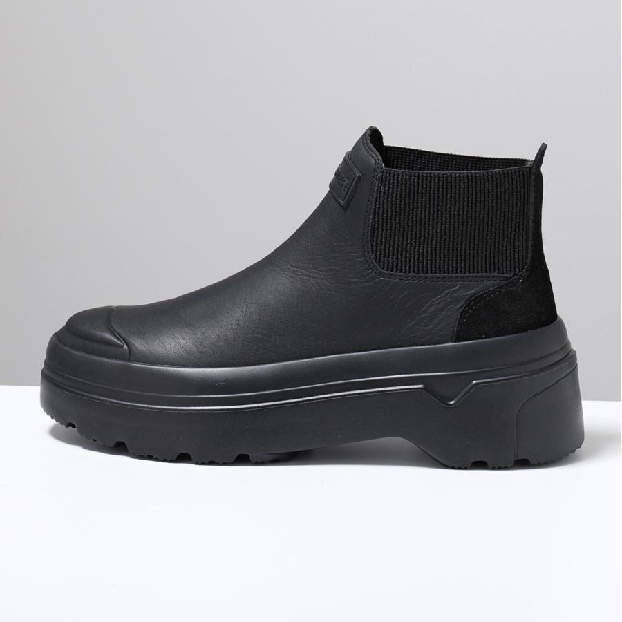 HUNTER（ハンター） レインブーツ REFINED EXPLORER PULL ON