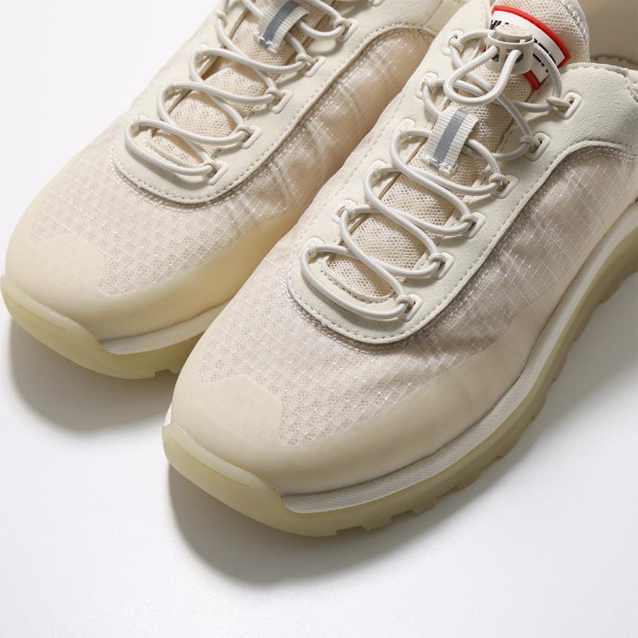 HUNTER（ハンター） スニーカー TRAVEL TRAINER トラベル トレーナー