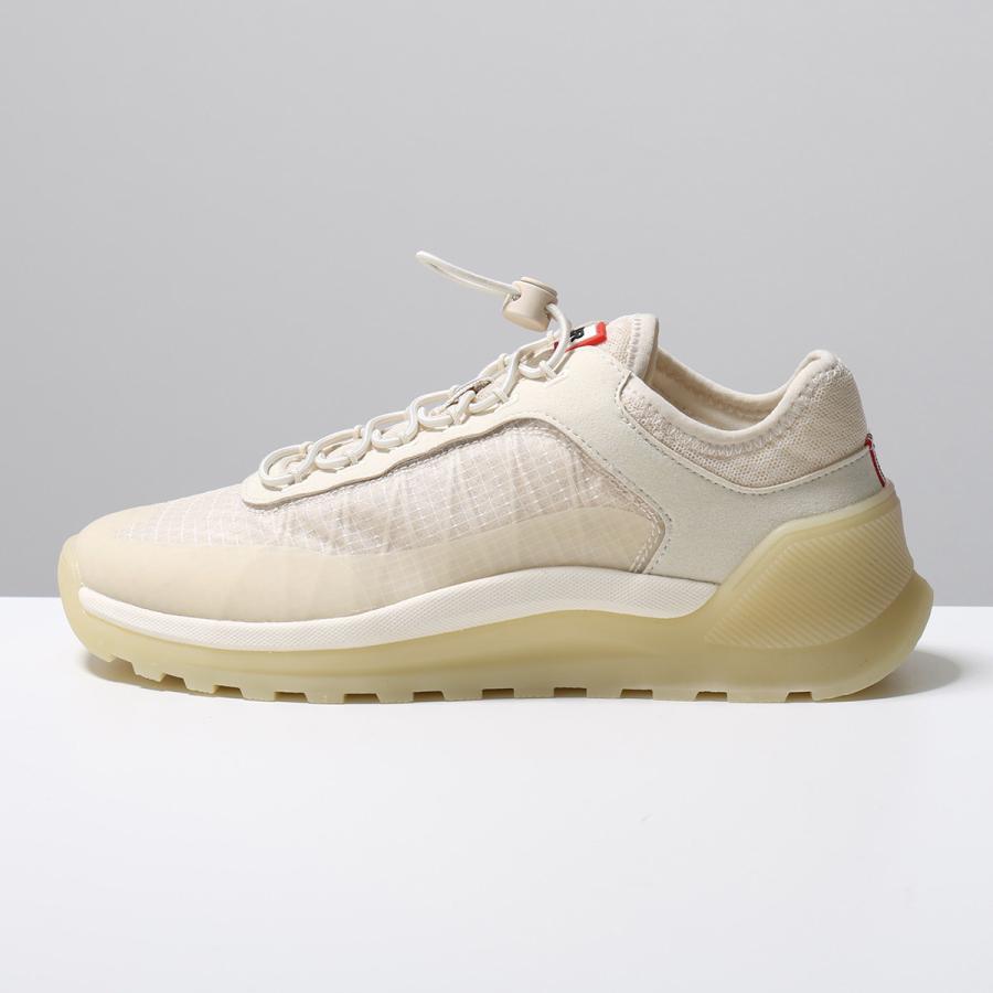 HUNTER（ハンター） スニーカー TRAVEL TRAINER トラベル トレーナー