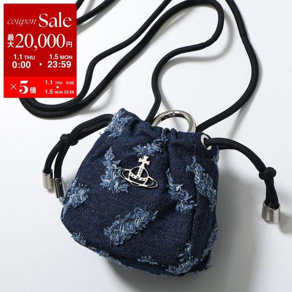 Vivienne Westwood（ヴィヴィアンウエストウッド） ショルダーバッグ