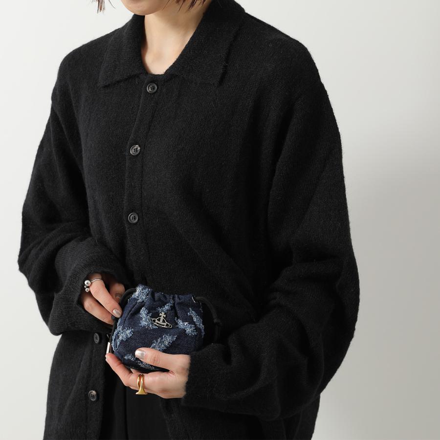 Vivienne Westwood レディース☆デニム オーブ コート良品M 楽天市場】ヴィヴィアンウエストウッド Vivienne Westwood ショルダー