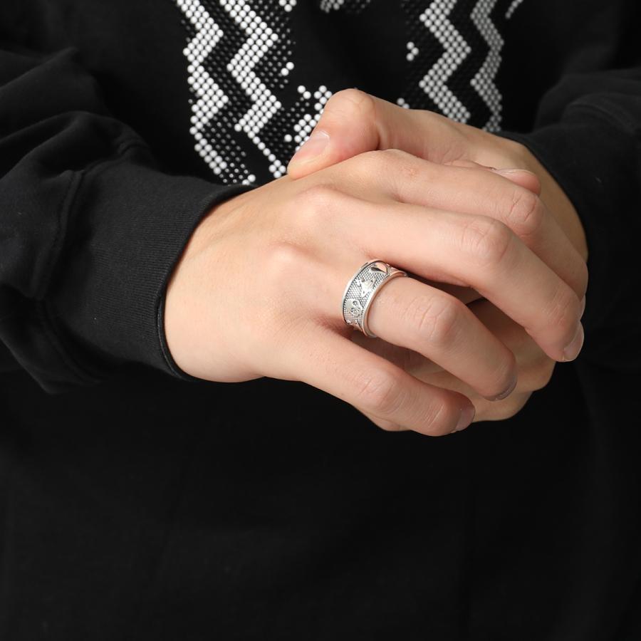 Vivienne Westwood（ヴィヴィアンウエストウッド） リング KINGSTON