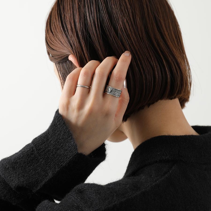 Vivienne Westwood（ヴィヴィアンウエストウッド） リング KINGSTON