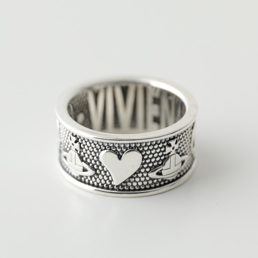 Vivienne Westwood（ヴィヴィアンウエストウッド） リング KINGSTON