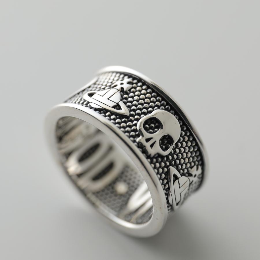 Vivienne Westwood（ヴィヴィアンウエストウッド） リング KINGSTON