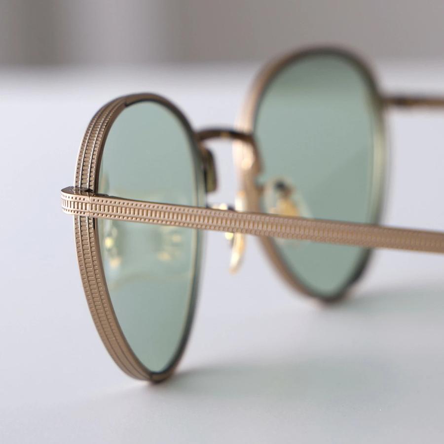 OLIVER PEOPLES（オリバーピープルズ） サングラス OV1350T メンズ