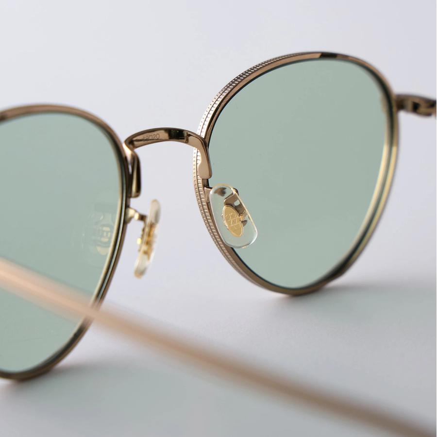 OLIVER PEOPLES（オリバーピープルズ） サングラス OV1350T メンズ