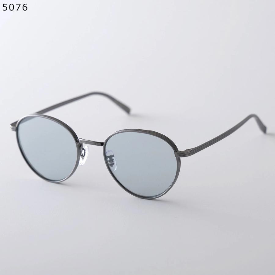 OLIVER PEOPLES（オリバーピープルズ） サングラス OV1350T メンズ