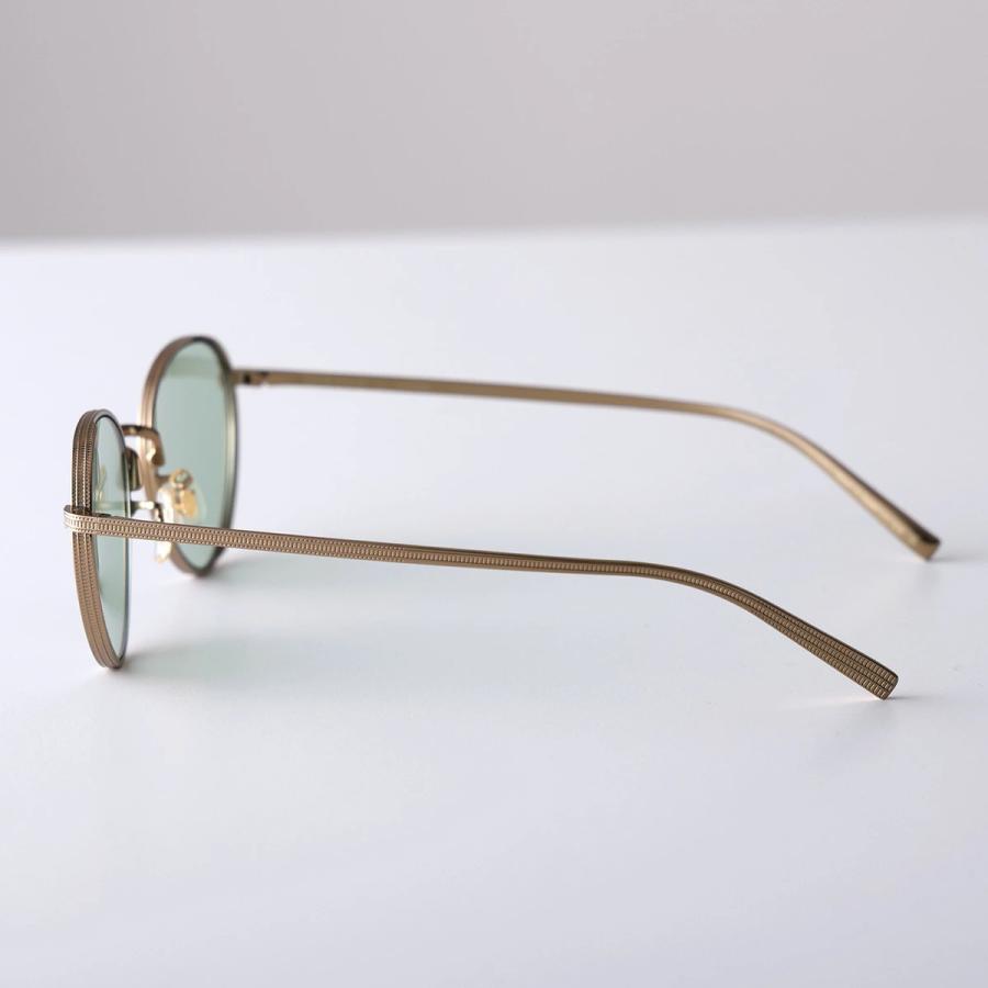 OLIVER PEOPLES（オリバーピープルズ） サングラス OV1350T メンズ