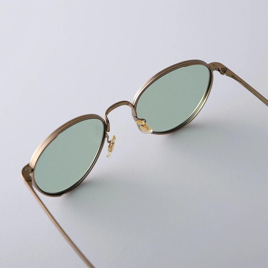 OLIVER PEOPLES（オリバーピープルズ） サングラス OV1350T メンズ