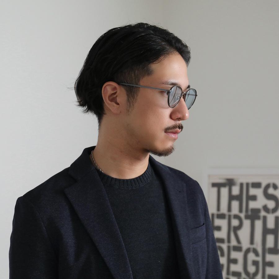 OLIVER PEOPLES オリバーピープルズ サングラス OV1350T レディース ボストン型 メタルフレーム 細フレーム クリングスタイプ アイウェア カラー2色の画像