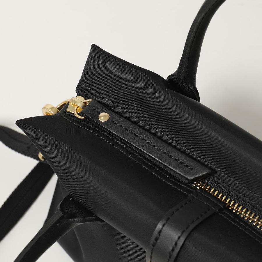 VIOLAd'ORO（ヴィオラドーロ） ハンドバッグ BIANCA XS ビアンカ V