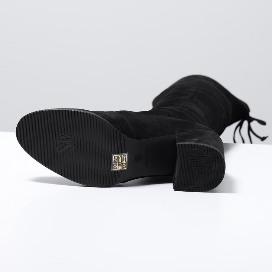 STUART WEITZMAN（スチュアート ワイツマン） ロングブーツ TIELAND