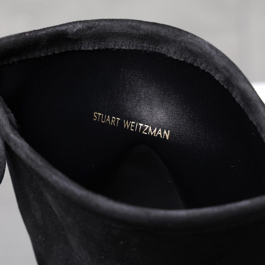 STUART WEITZMAN（スチュアート ワイツマン） ロングブーツ TIELAND