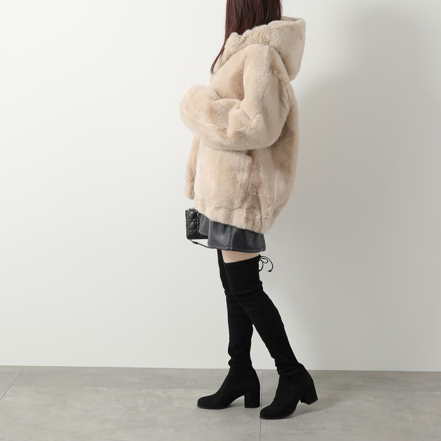 STUART WEITZMAN（スチュアート ワイツマン） ロングブーツ TIELAND