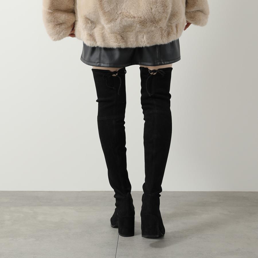 STUART WEITZMAN（スチュアート ワイツマン） ロングブーツ TIELAND
