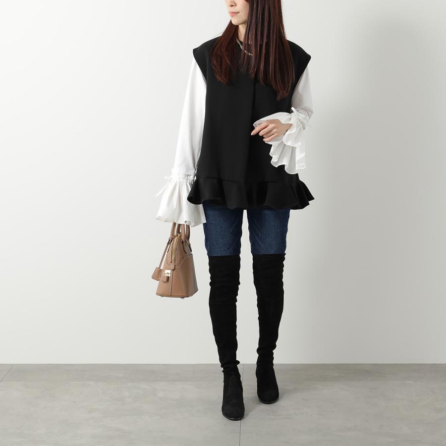 STUART WEITZMAN（スチュアート ワイツマン） ロングブーツ TIELAND