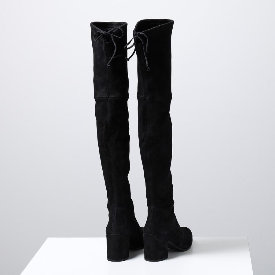 STUART WEITZMAN（スチュアート ワイツマン） ロングブーツ TIELAND